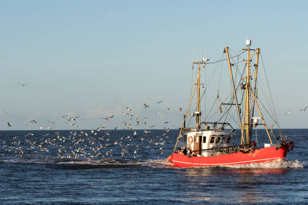 istock fishing vessel at sea 1718855076