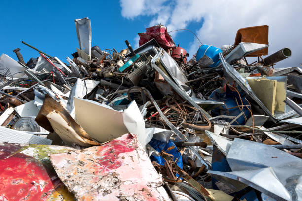 istock scrap metal at recycling yard 1718934250