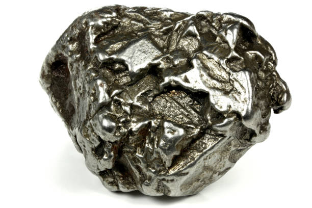 istock fragment of the Campo del Cielo meteorite 1718954146