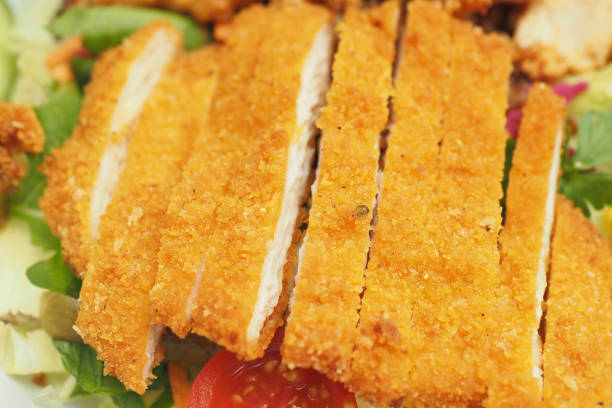 istock vegetable salad with grilled chicken 1719083102