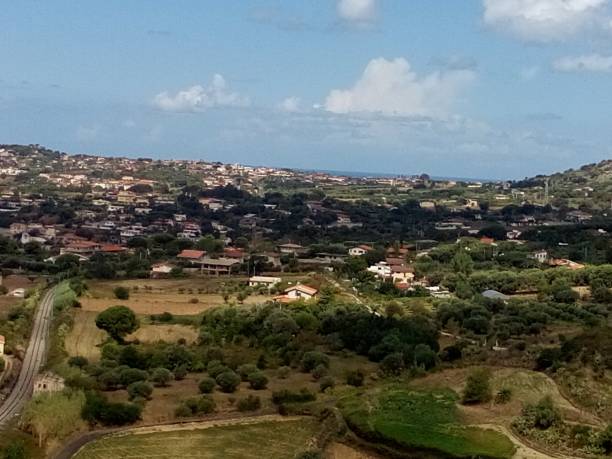 istock Calabria, Italy 1719157670