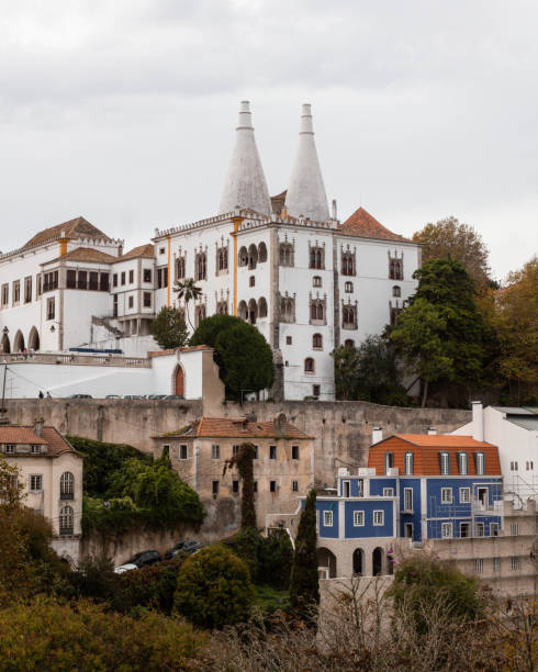 Sintra, Portugal