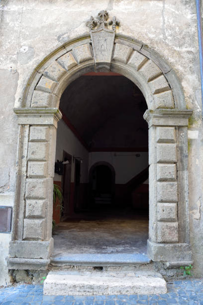 istock Anguillara Sabazia Rome Italy 1719404645