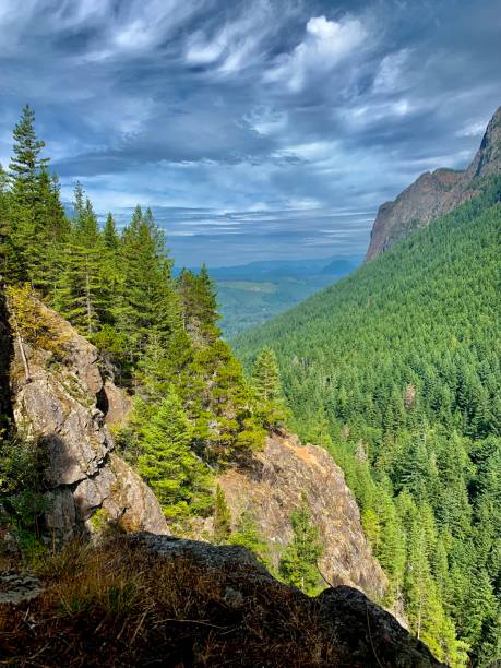 istock Little Si, Mount Si, Seattle, Washington 1719423780