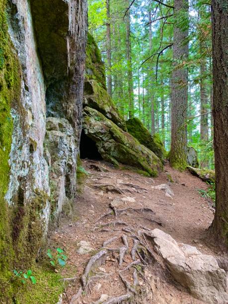 istock Little Si, Mount Si, Seattle, Washington 1719423792