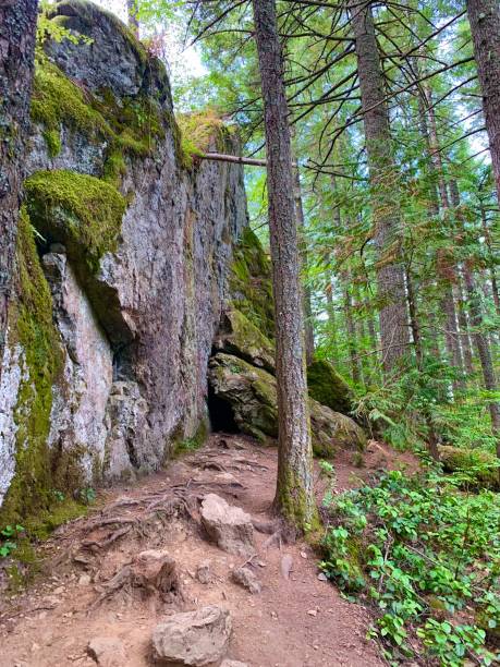 istock Little Si, Mount Si, Seattle, Washington 1719423796
