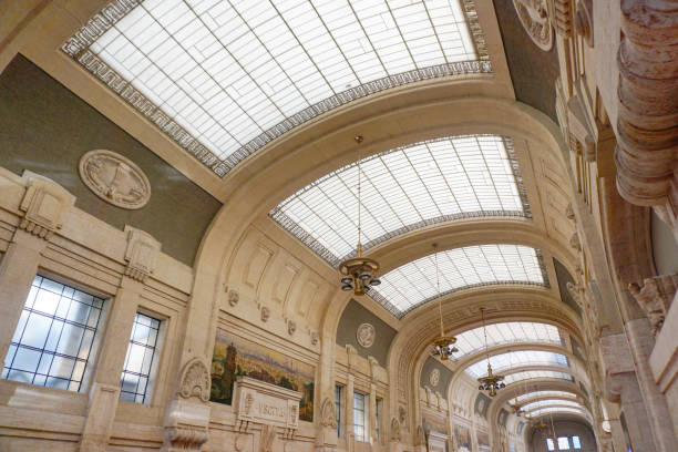 istock Milan Central railway station 1719429981