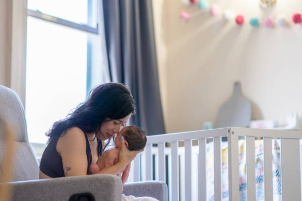 istock Mommy and Me 1719681000