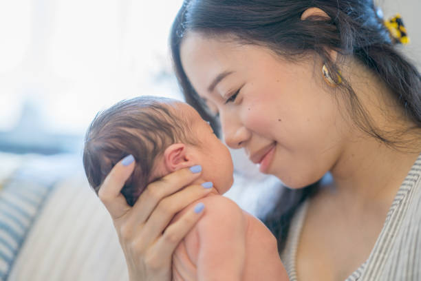 istock Mommy and Me 1719681024