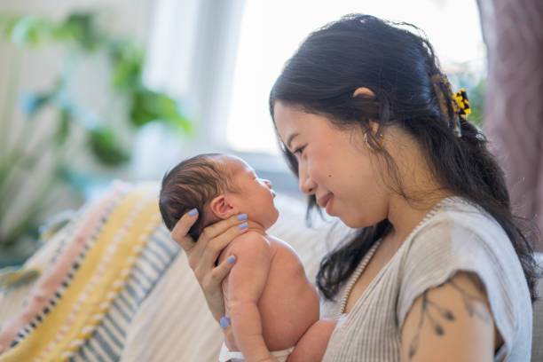 istock Mommy and Me 1719681027