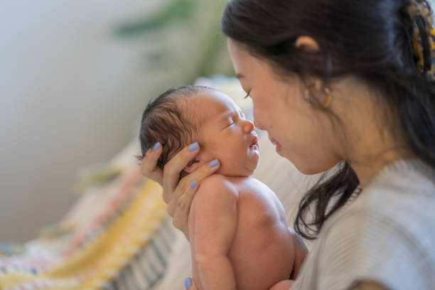 istock Mommy and Me 1719681034
