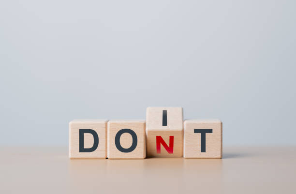 istock Do it or don't. Flipping wooden cube block with word DONT change to DOIT. Personal self-improvement, career growth, or change yourself for a better life. Develop a potential concept. 1719732088