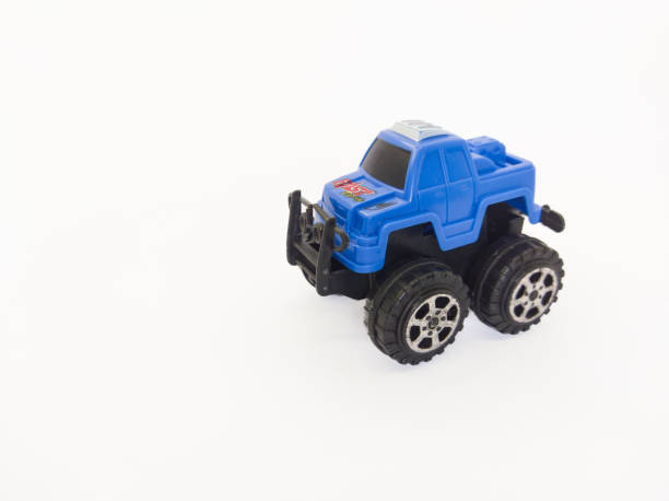 istock blue toy car from the side 1719845277