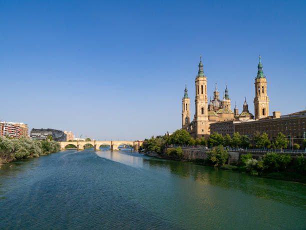 istock A roman bridge in Spain 1719877259
