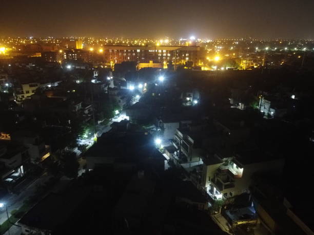 istock night view of city 1720025824
