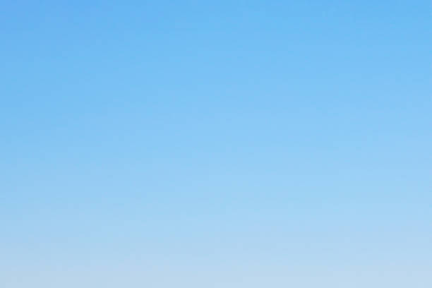 istock Beautiful blue sky, sky texture, background, nature background. 1720048551