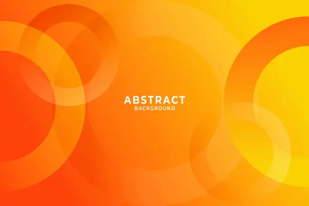 Vector illustration of abstract  background