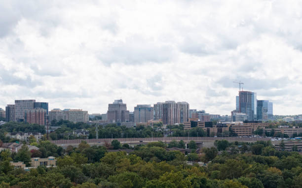istock City of Reston, Virginia 1720108184