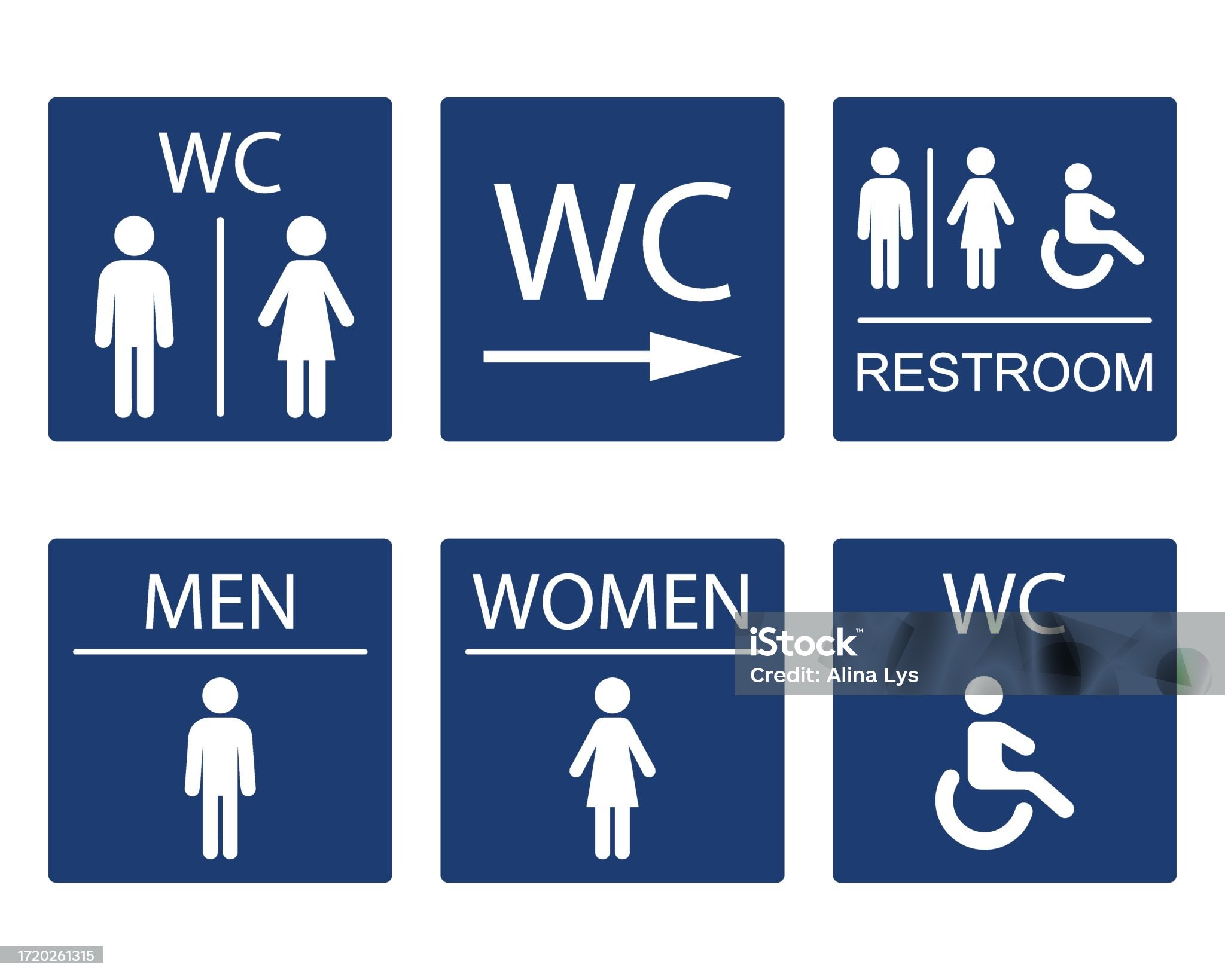 Šta znači skraćenica WC i kako je nastala? Šta znači skraćenica WC i kako je nastala?