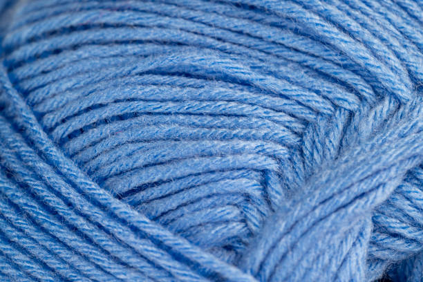 istock woolen threads of blue color for knitting 1720356319