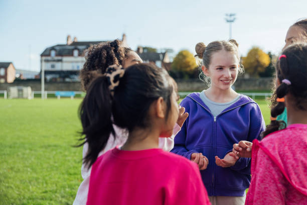 istock Let's Talk Sports 1720364650