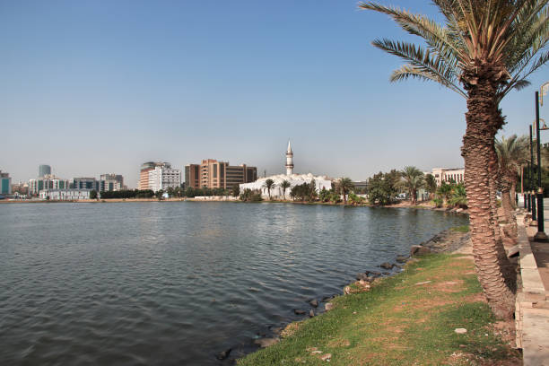 istock Jaffali Mosque in Jeddah city, Saudi Arabia 1720395149