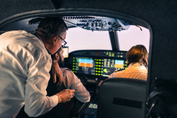 istock student pilots learning to fly aeroplain 1720399217
