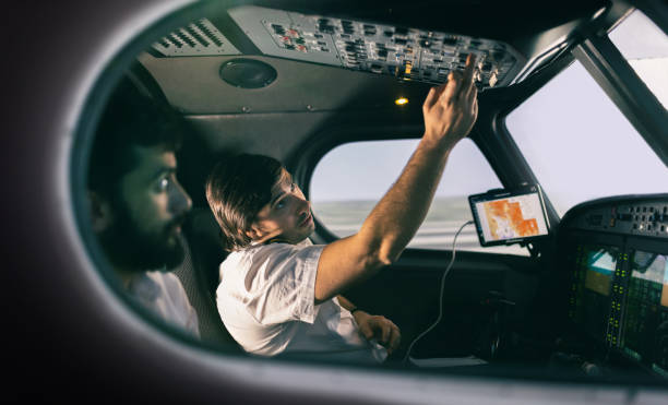 istock student pilots learning to fly aeroplain 1720400926