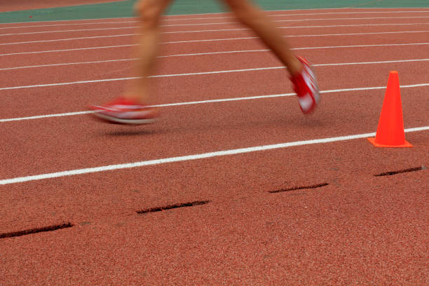 istock legs of a long distance runne 1720431963