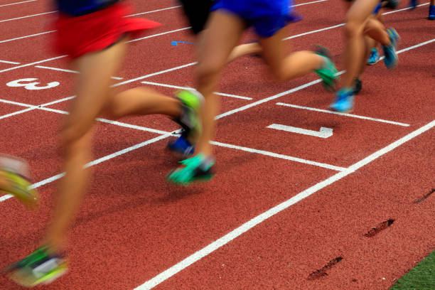 istock legs of a long distance runne 1720439605