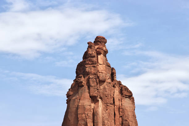 Wadi Disah, Al Shaq canyon of Saudi Arabia
