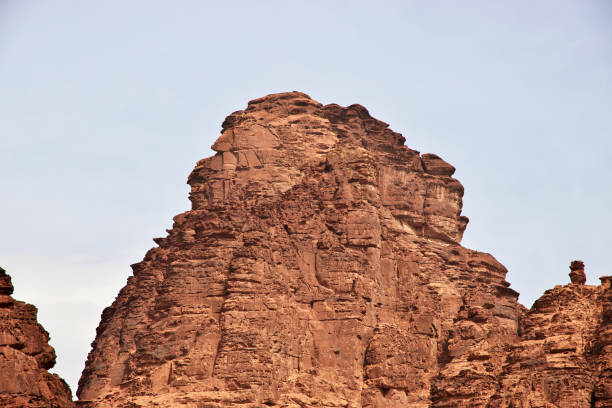 Wadi Disah, Al Shaq canyon of Saudi Arabia