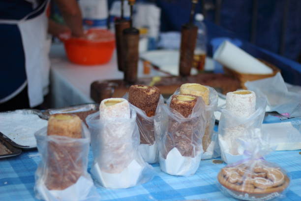 istock A group of pastries wrapped in plastic 1720483786