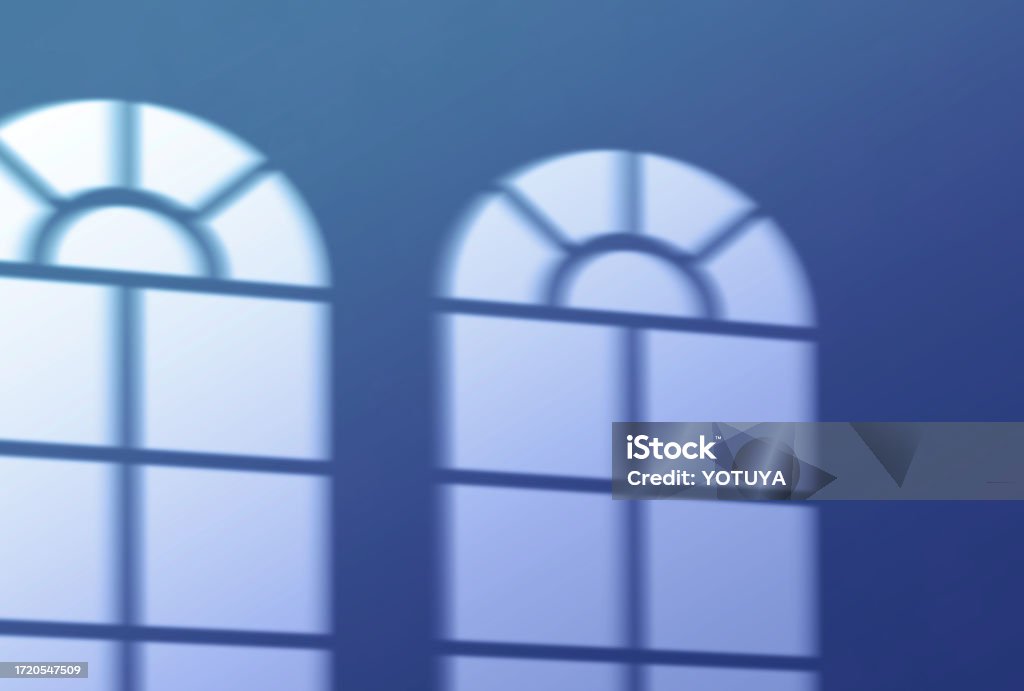 Window Light Graphic Night Window Light Background Illustration Stock Illustration ...