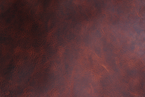  brown leather, texture background, material
