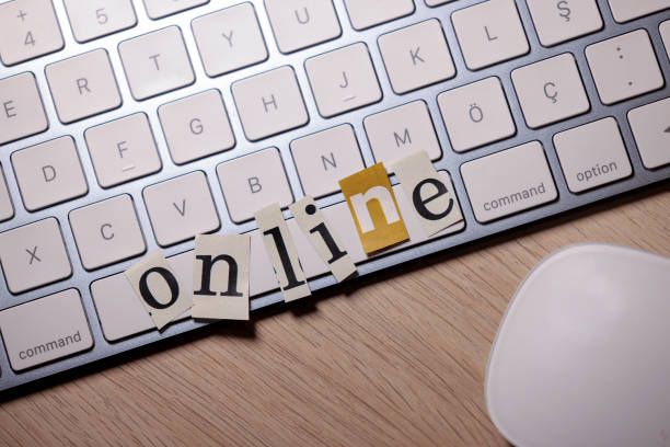 istock The word of  online with computer keyboard 1720564021