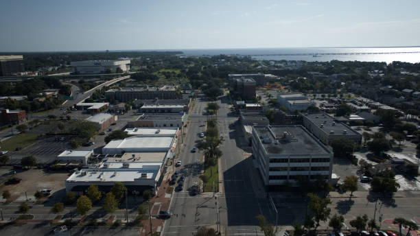 istock Downtown Pensacola Florida 1720642994