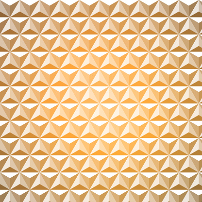 Step into a three-dimensional geometric spectacle with this pattern featuring triangles, each individually colored, arranged in a 3D layout. The distinct coloring of each triangle adds a vibrant and lively essence to the pattern, making the 3D formation not only visually engaging but also color-rich. The interplay between the individual colors and the geometric form of the triangles crafts a visually stimulating experience, making the design pop with a modern, artistic flair. This pattern encapsulates a creative fusion of color and geometry in a three-dimensional space, making it a visually compelling asset for projects seeking to portray modernity, creativity, and a dynamic geometric aesthetic.