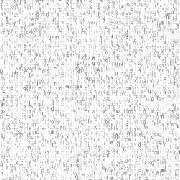 39,900+ Random Text Stock Illustrations, Royalty-Free Vector Graphics ...