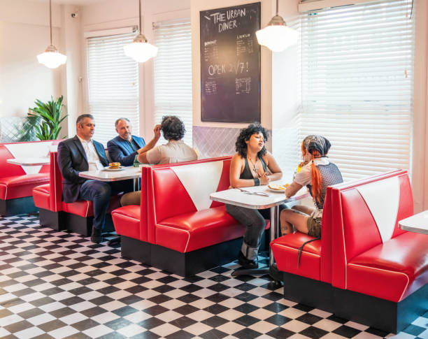 istock Meeting up in a cafe 1720798833