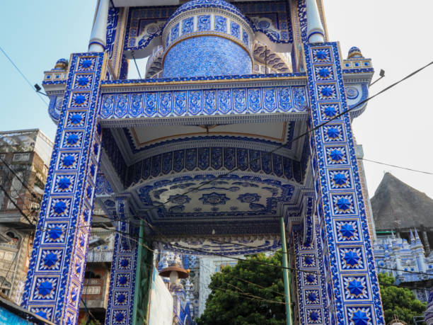istock a building architecture of tiban mosque 1720824379