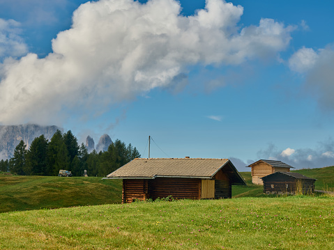 The Seiser Alm, with 56 square kilometres, is the most breathtaking Alpine pasture worldwide. A holiday on the Seiser Alm is guaranteed to please sports enthusiasts, families and pleasure-seekers in equal measure:\n\n• Breathtaking countryside\n• Ideal for families in summer and winter\n• So many ways to experience nature at first hand\n\nA holiday on the Seiser Alm offers breathtaking views over the nearby Dolomite peaks of the Langkofel, Plattkofel and the Schlern