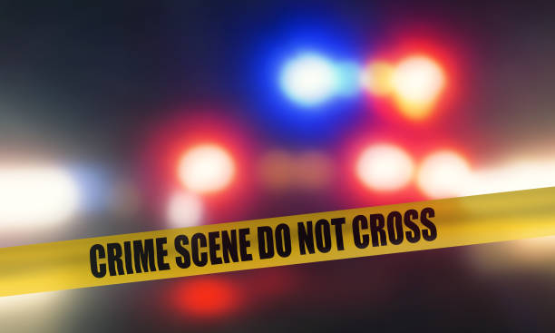 istock Crime Scene Do Not Cross 1720868292