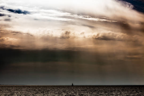 istock The sea and the sailboat 1720869915