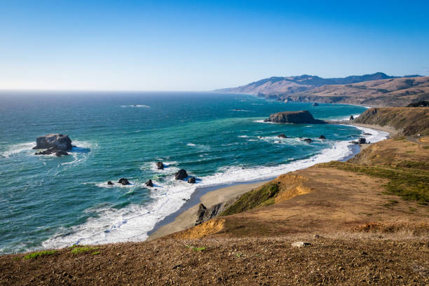 istock A Coast in North California 4 1721017430