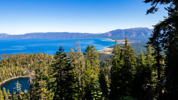 istock A view of Lake Tahoe 1721046867