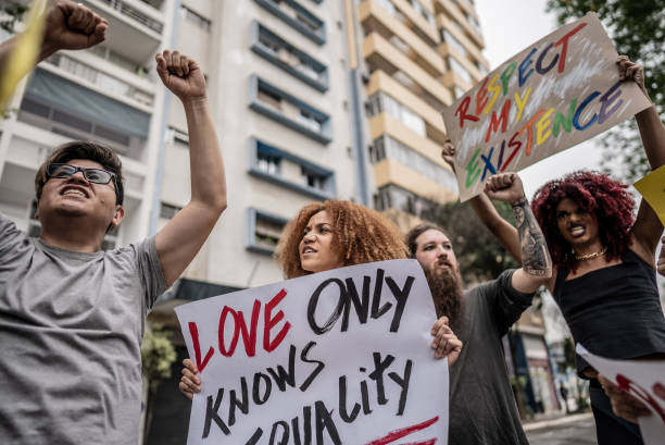istock People protesting in the street 1721099852