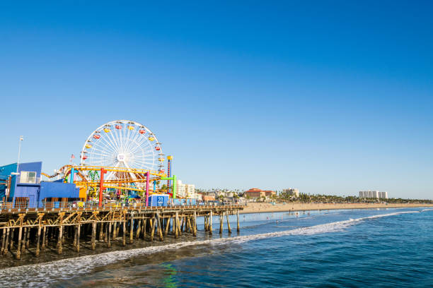 istock View of Santa Monica 1721114430