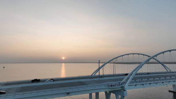 istock Gulf Breeze Bridge Pensacola Florida October 3 2023 1721141716