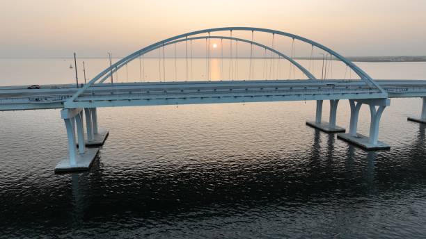 istock Gulf Breeze Bridge Pensacola Florida October 3 2023 1721141721